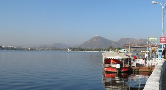 Fateh Sagar
