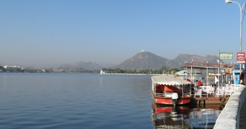 Fateh Sagar