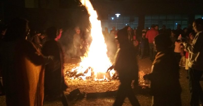 Lohri