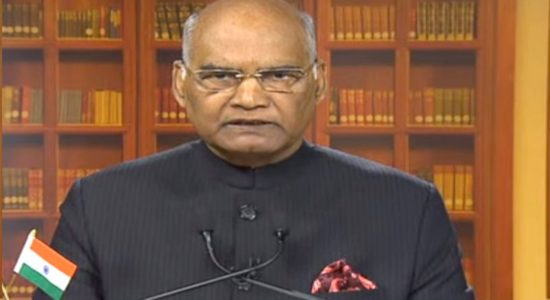 Kovind