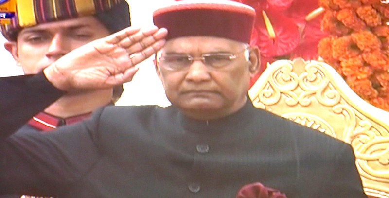 Kovind
