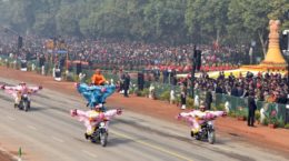 Republic Day Parade