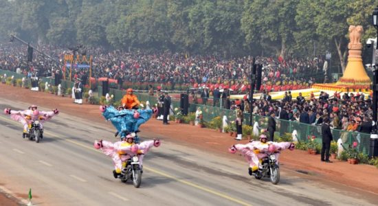 Republic Day Parade