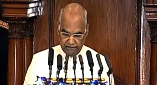 Kovind