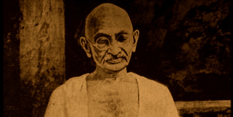 Gandhi