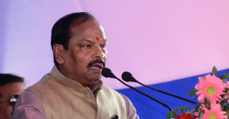 Raghuvar Das