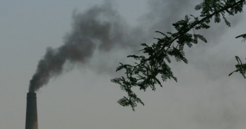 Pollution