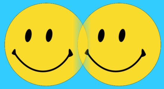 smilly faces
