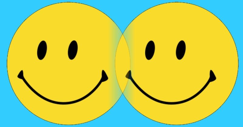 smilly faces