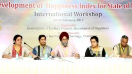 Happiness workshop