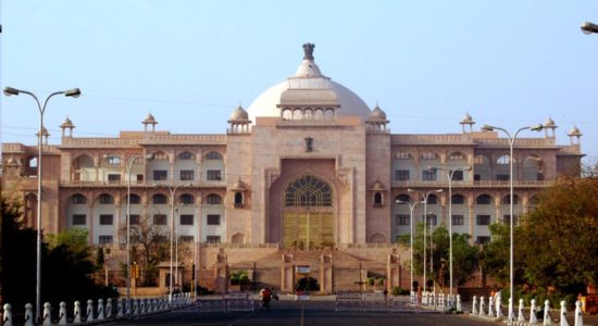 Rajasthan Vidhansabha