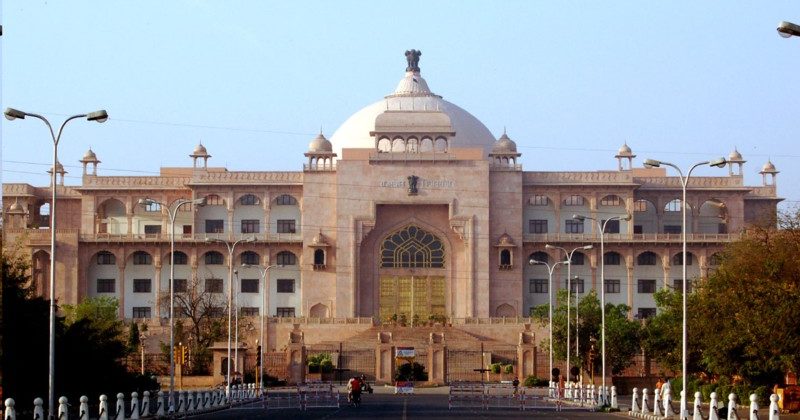 Rajasthan Vidhansabha
