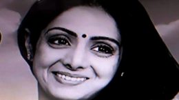 Sridevi