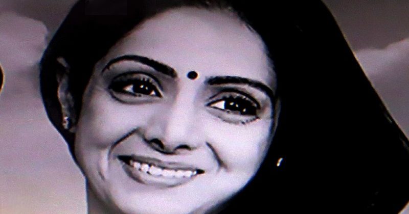 Sridevi