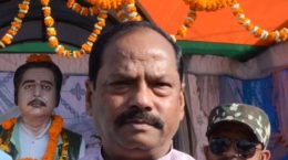 Raghuvar Das