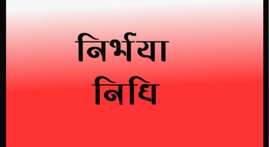 nirbhaya nidhi graphic