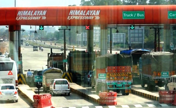 NHAI Issues Advisory for Paytm FASTag Users to Switch to Other Bank FASTag Before 15th March