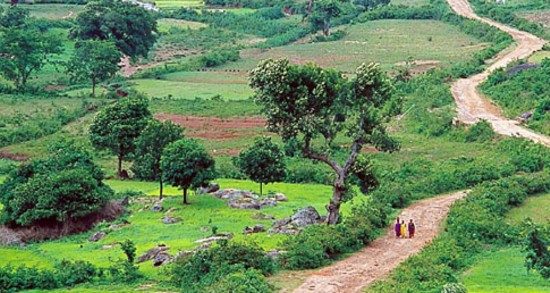 Araku Valley