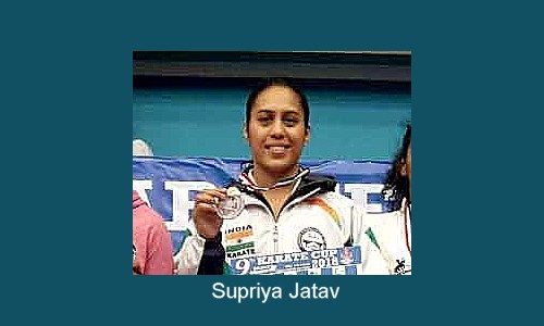 Supriya Jatav