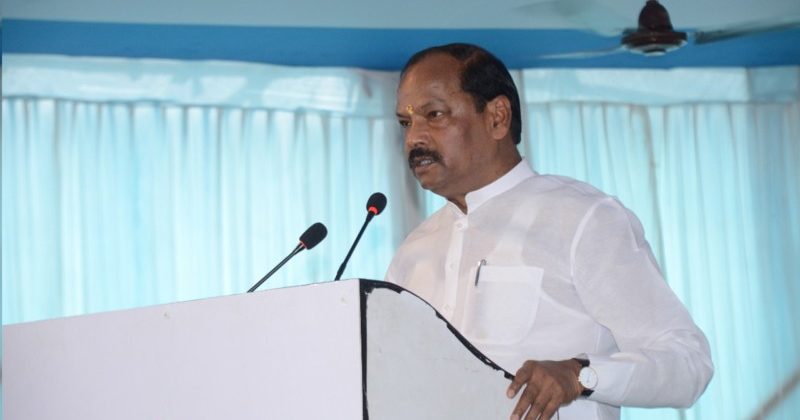 Raghuvar Das