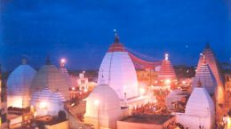 Shiv Mandir Deoghar