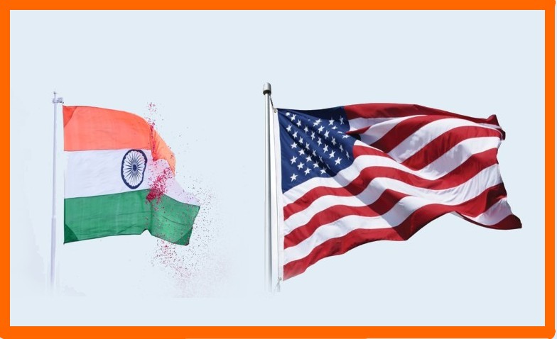 US and India Committed to Granting Each Other Market Access