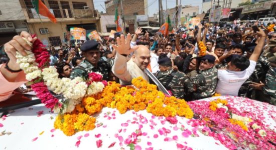 Amit Shah
