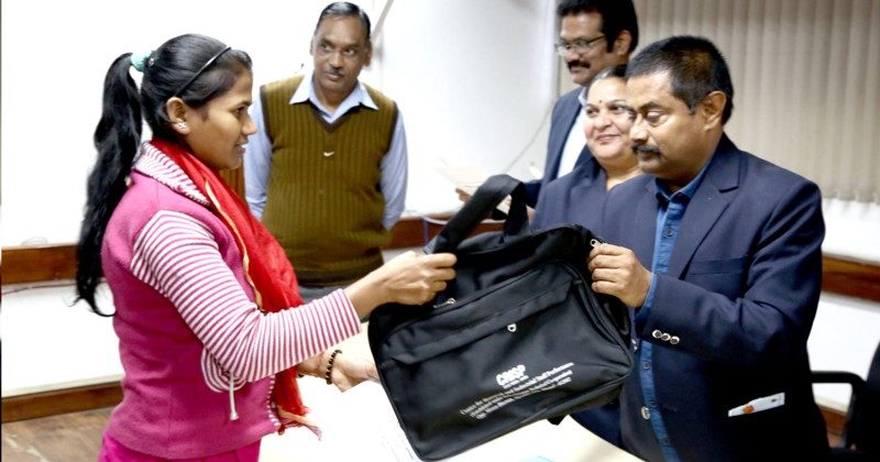 Two-wheeler mechanic cerificate