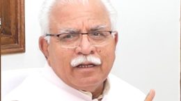 Manohar Lal Khattar resigns from membership of Assembly