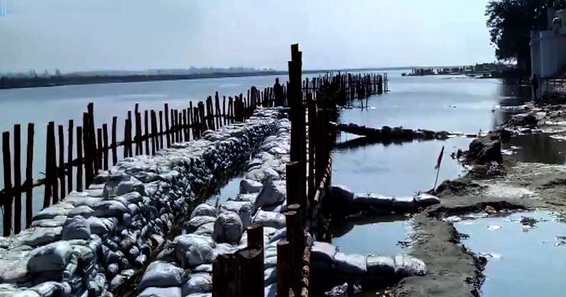 Laxman Ghat ,Bithoor