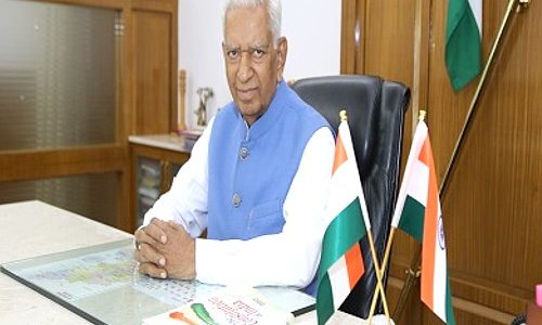 Vajubhai Vala