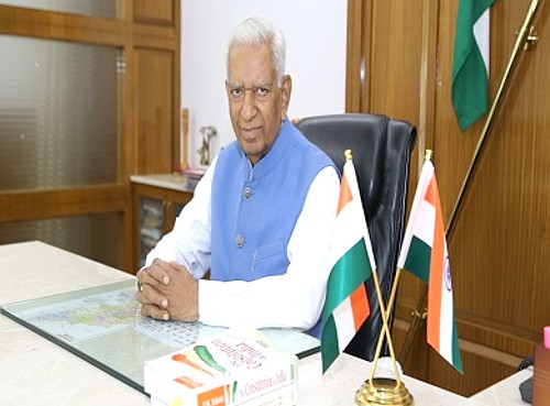 Vajubhai Vala