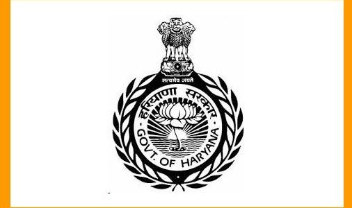 Haryana Gov logo