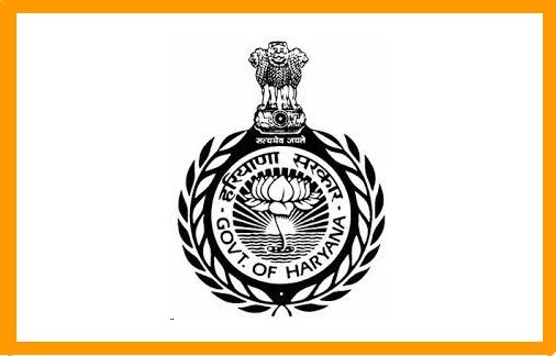 Haryana Gov logo