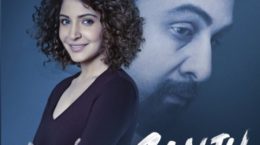 Poster Film Sanju