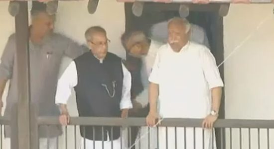 Dr Hedgwae birth place