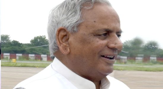 Kalyan Singh