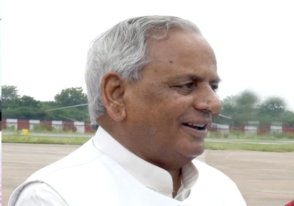 Kalyan Singh