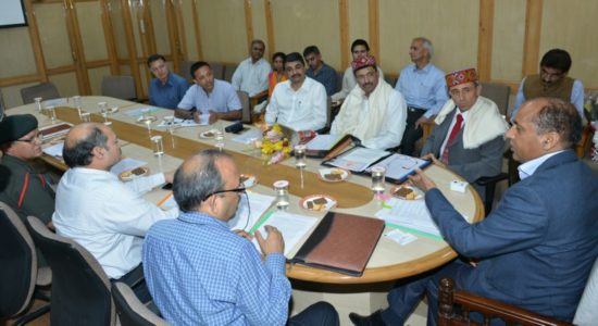 MoU for air ambulance service signed