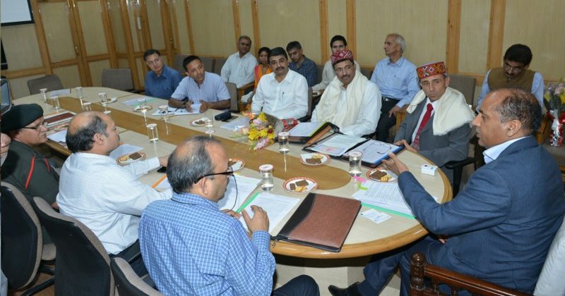 MoU for air ambulance service signed