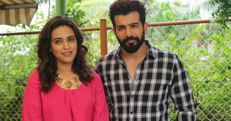 Swara Bhaskar, Jay Bhanushali