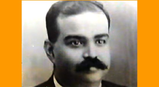 Dr Shyama Prasad Mukherjee