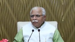 Manohar Lal