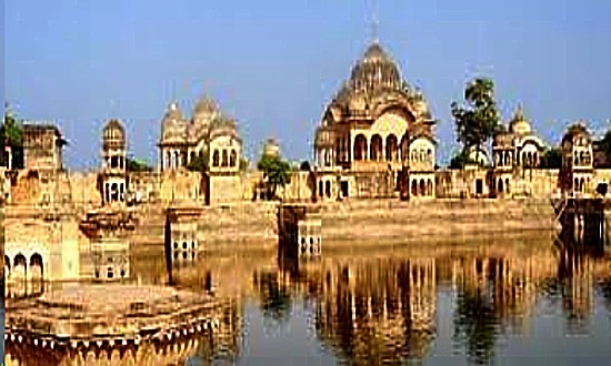 Mathura
