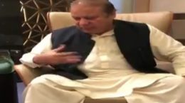 Nawaz Sharif