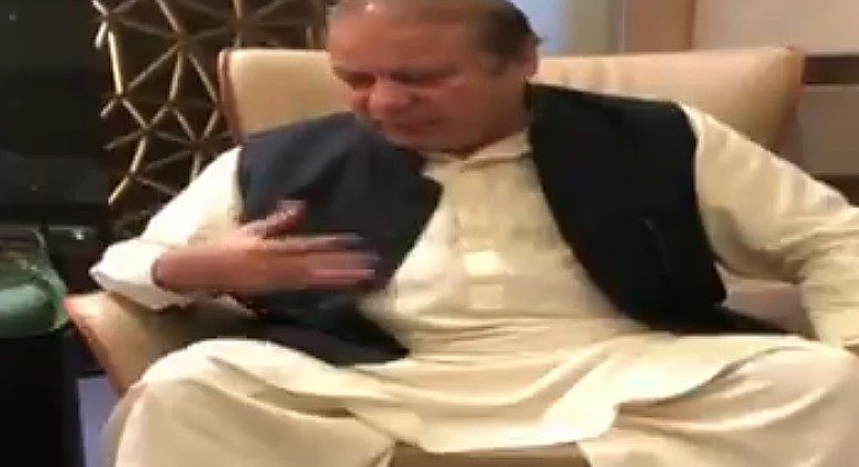 Nawaz Sharif