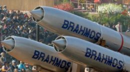 BrahMos
