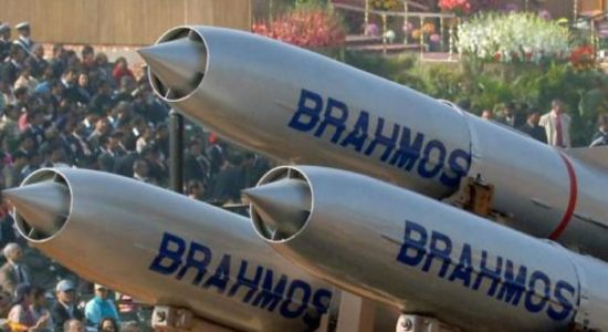 BrahMos