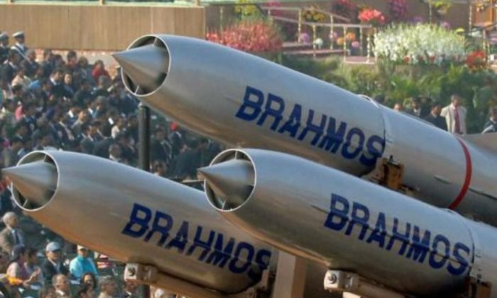 BrahMos