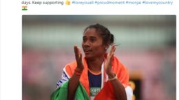 Hima Das